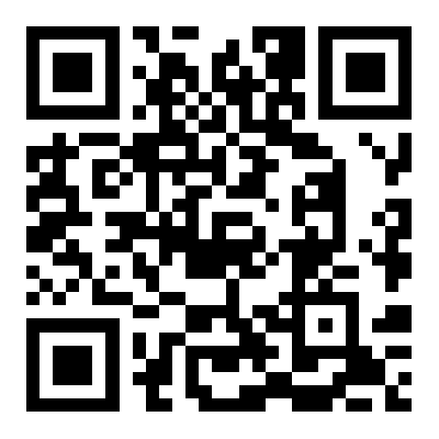 扫码访问移动端 - ​智观行业​